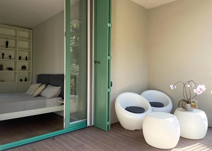 Apartament Brixhome *