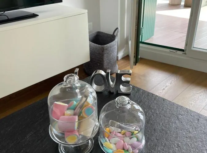 Brixhome * Laveno-Mombello