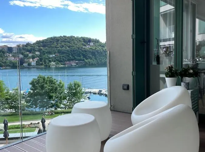 Brixhome Laveno-Mombello