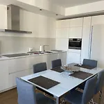 Appartement Brixhome *