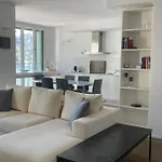 Appartement Brixhome *