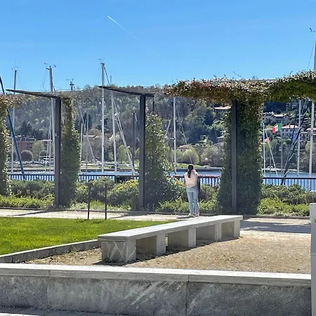 Brixhome Appartement Laveno-Mombello