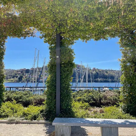 Brixhome Laveno-Mombello