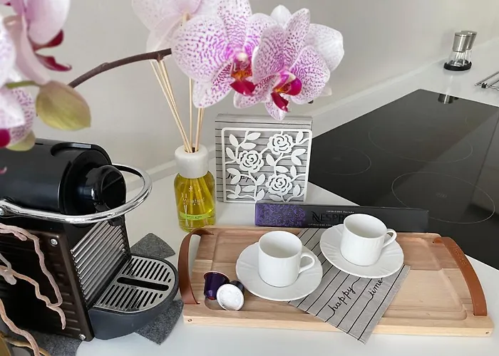 Brixhome Apartamento Laveno-Mombello